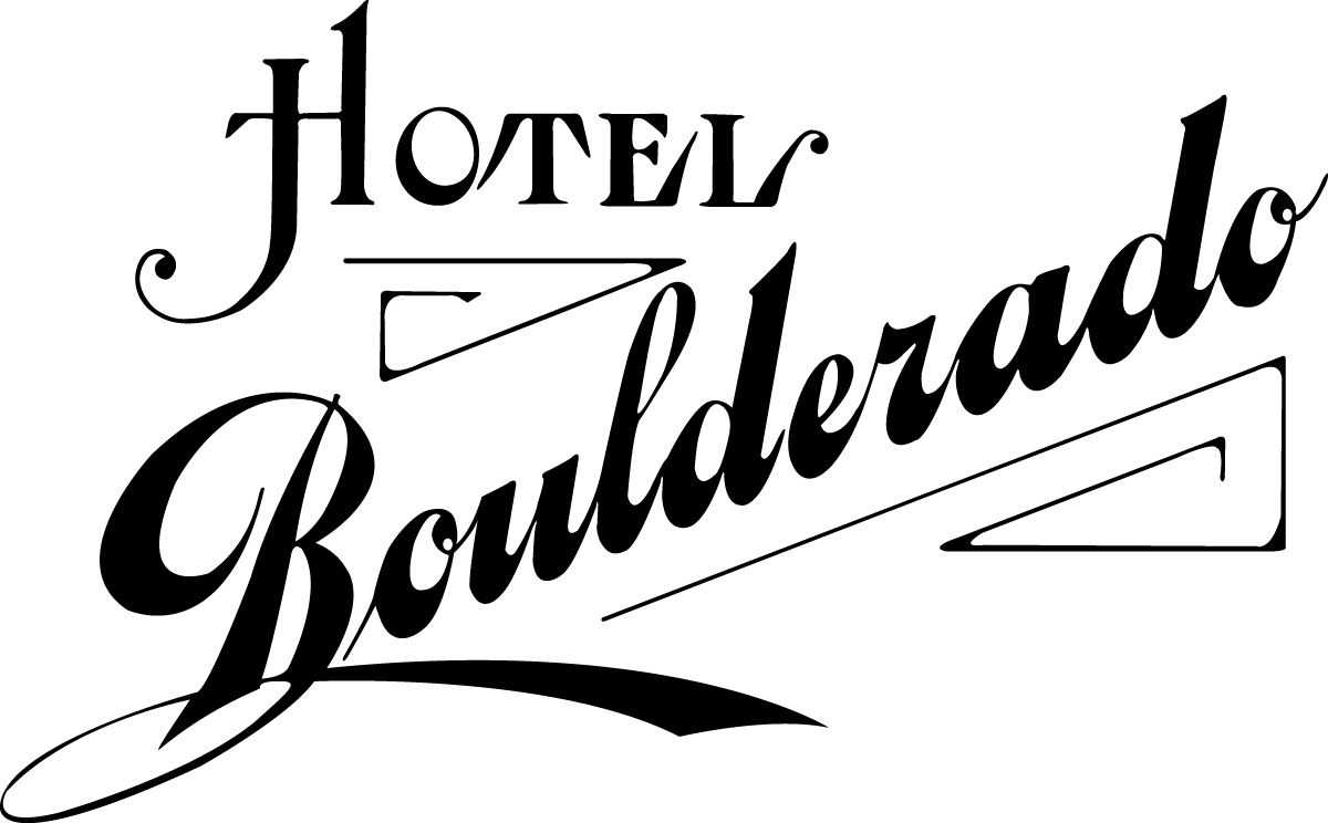 Hotel Boulderado